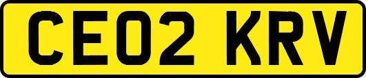 CE02KRV