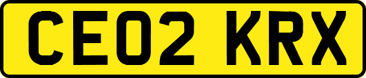 CE02KRX