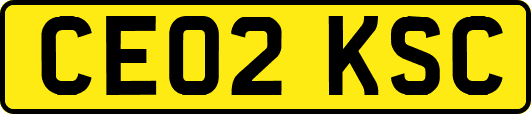CE02KSC