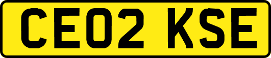 CE02KSE