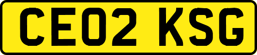 CE02KSG