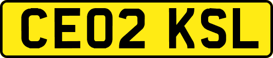 CE02KSL
