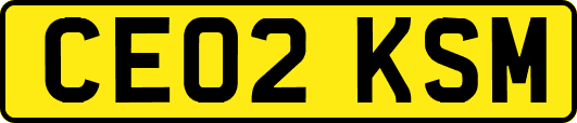 CE02KSM