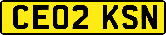 CE02KSN