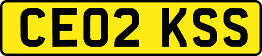 CE02KSS