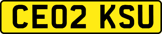 CE02KSU