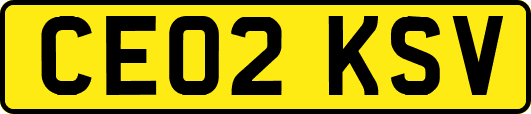CE02KSV