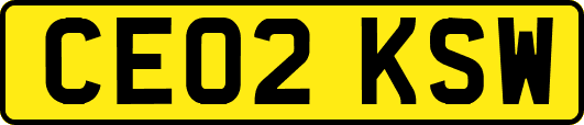 CE02KSW