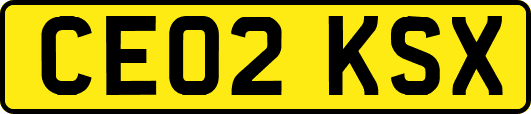 CE02KSX