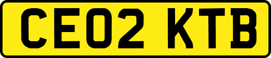 CE02KTB