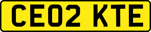CE02KTE