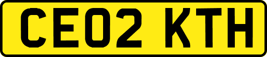 CE02KTH