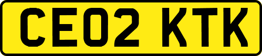 CE02KTK
