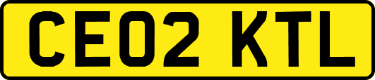 CE02KTL