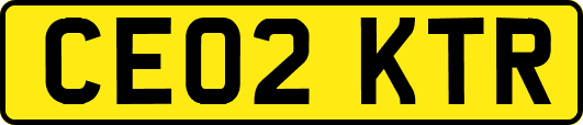 CE02KTR