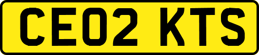 CE02KTS