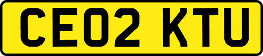 CE02KTU