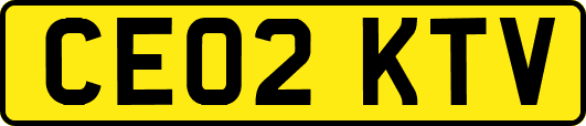 CE02KTV