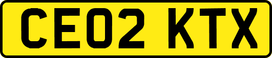 CE02KTX