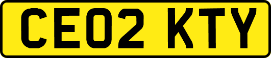 CE02KTY
