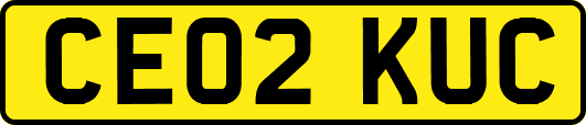 CE02KUC