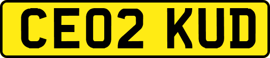 CE02KUD