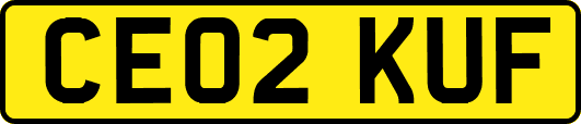 CE02KUF