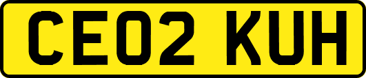CE02KUH