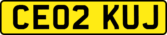 CE02KUJ