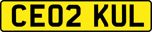 CE02KUL