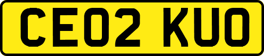 CE02KUO