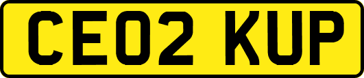 CE02KUP