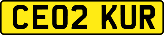 CE02KUR