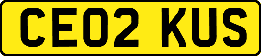 CE02KUS