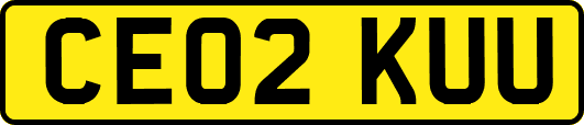 CE02KUU