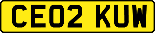 CE02KUW