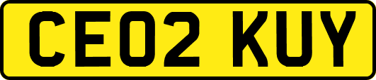 CE02KUY