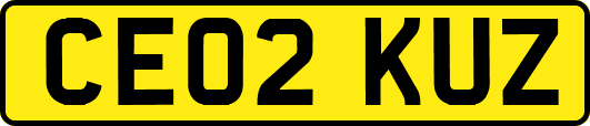 CE02KUZ