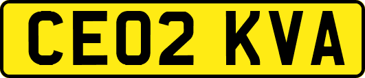 CE02KVA