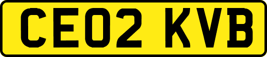 CE02KVB