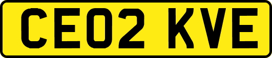 CE02KVE