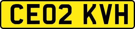CE02KVH
