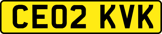 CE02KVK