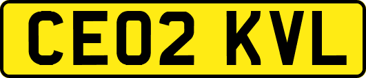 CE02KVL