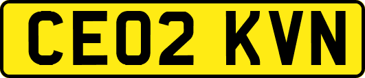 CE02KVN