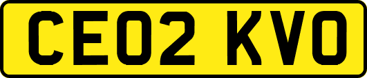 CE02KVO