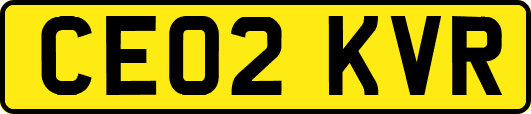 CE02KVR