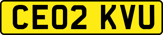 CE02KVU