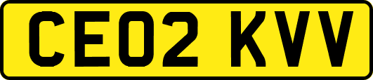 CE02KVV