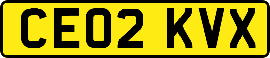 CE02KVX